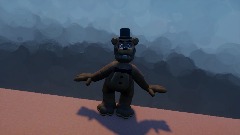 Freddy Dies