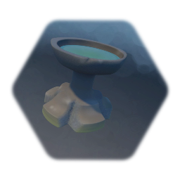 Birdbath