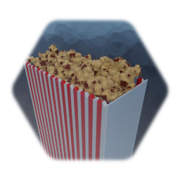 Delicious Popcorn
