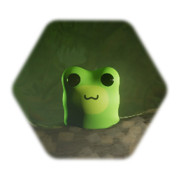 Frogg (re-creation)