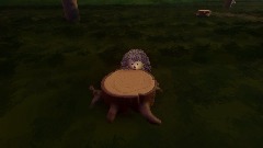 A screenshot taken in Dreams. 8 of 16.