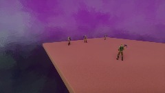 Fortnite epic awesome remix