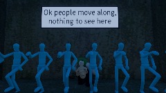 A screenshot taken in Dreams. 3 of 5.
