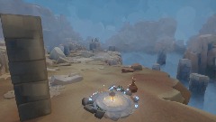 My Ancient Temple!