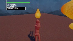 A screenshot taken in Dreams. 17 of 21.