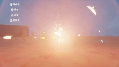 A screenshot taken in Dreams. 11 of 15.