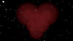 Heart Nebula