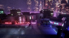 A screenshot taken in Dreams. 8 of 21.