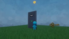 A screenshot taken in Dreams. 20 of 27.