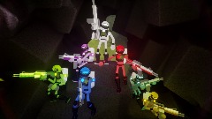 A screenshot taken in Dreams. 1 of 1.