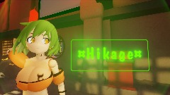 A screenshot taken in Dreams. 6 of 14.