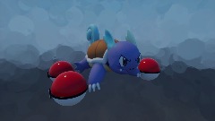 A screenshot taken in Dreams. 1 of 1.