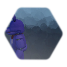 Bonnie with battery (First Person)