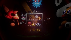 Fnaf plus teaser image