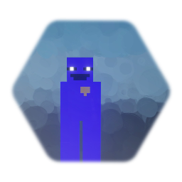 Minecraft Enderman But Its William Afton