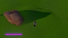 A screenshot taken in Dreams. 10 of 12.