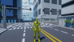 Remix von Flash city bottle Rocket