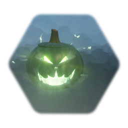 Something Wicked This Way Comes