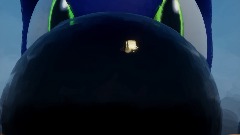 A screenshot taken in Dreams. 1 of 22.