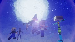 AY | Do Whatever Underwater