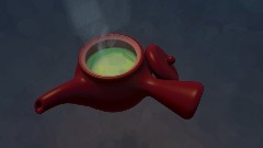 A screenshot taken in Dreams. 28 of 30.