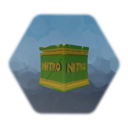 Nitro Crate
