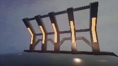 A screenshot taken in Dreams. 7 of 8.