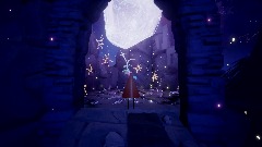 A screenshot taken in Dreams. 5 of 6.