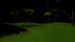 Forest Survival (test)