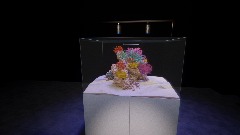 A screenshot taken in Dreams. 2 of 3.