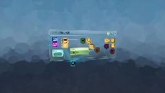 A screenshot taken in Dreams. 14 of 24.