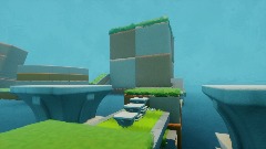 Sonic Heroes Seaside Hill Part 1