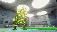 (To) The defeat of Donald Dump