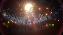 A screenshot taken in Dreams. 2 of 6.
