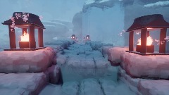 A screenshot taken in Dreams. 13 of 27.