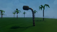A screenshot taken in Dreams. 1 of 22.