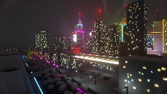 A screenshot taken in Dreams. 12 of 29.