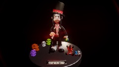 A screenshot taken in Dreams. 12 of 30.