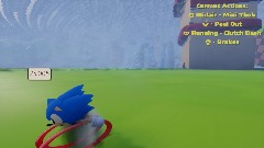 A screenshot taken in Dreams. 13 of 24.