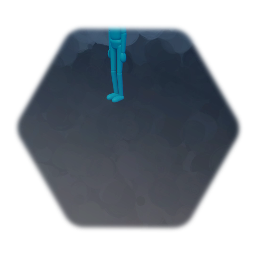 Pantin vierge (évolué)