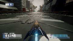 A screenshot taken in Dreams. 19 of 30.