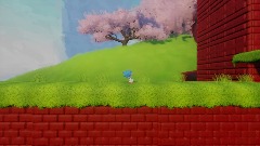 Sonic Sensation [Mini Demo]