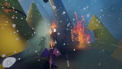 South park [ ******* Hero ] Catch the dragon!