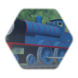 Edward the Blue Engine