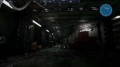 A screenshot taken in Dreams. 22 of 27.