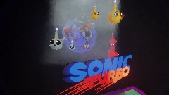 Sonic Turbo Theme