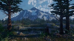 A screenshot taken in Dreams. 7 of 8.