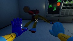 A screenshot taken in Dreams. 2 of 18.