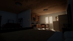 A screenshot taken in Dreams. 3 of 4.