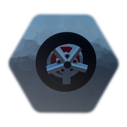 Tire Simple